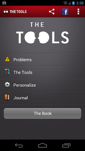 The Tools Companion apk