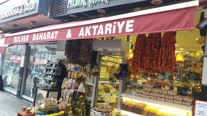 Bulvar Baharat Aktar