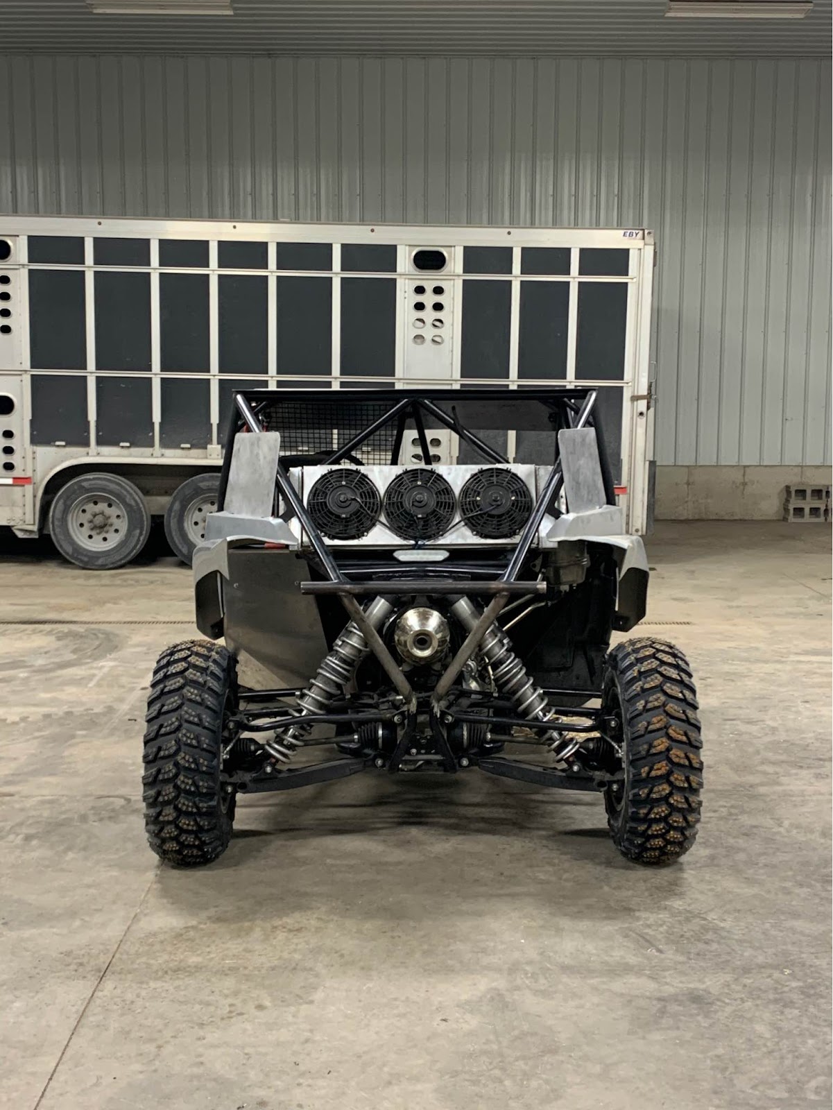Aftermarket Exhaust Systems For The Yamaha YXZ