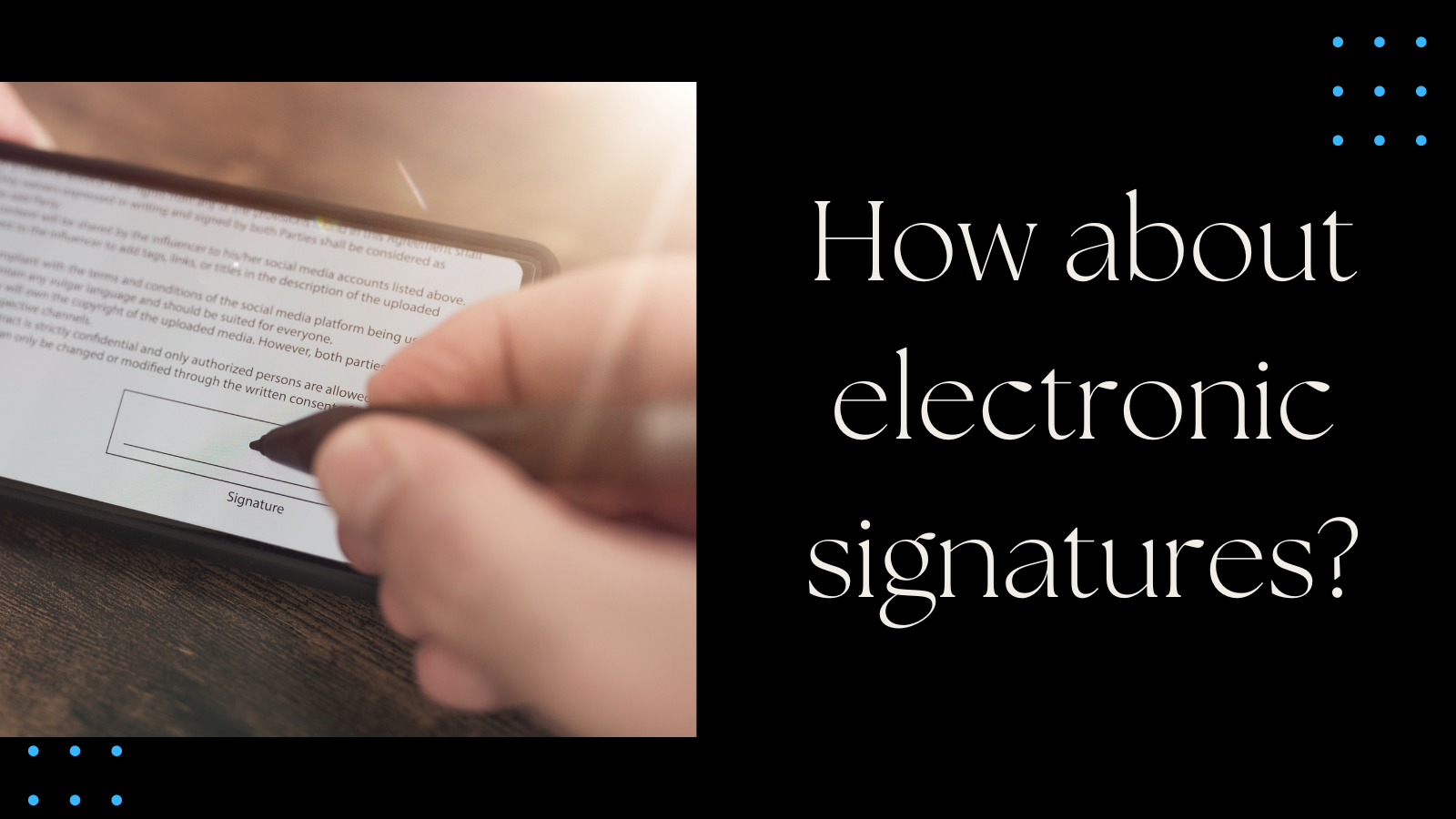 electronic-signatures?