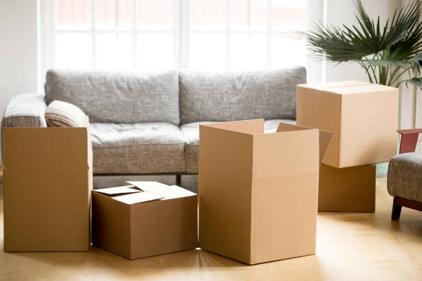 affordable local movers in queens, professional packing services