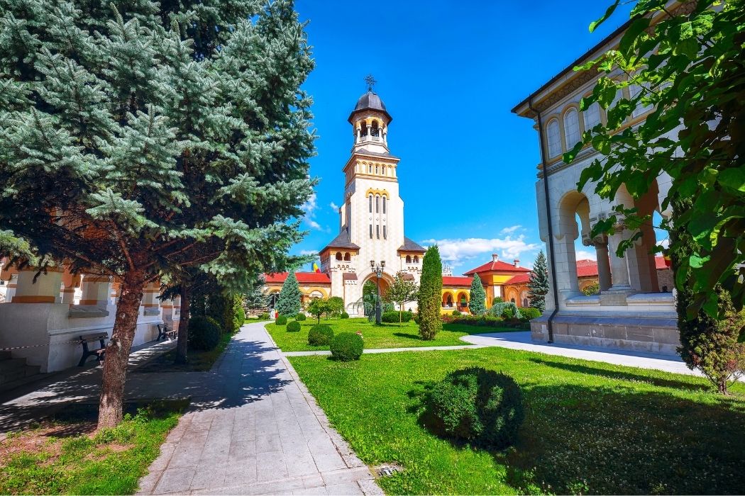Oradea, Romania - Beautiful city to visit in Europe