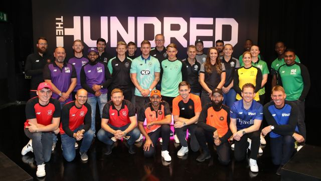 The Hundred is a professional franchise 100-ball format cricket tournament. It involves eight men's and eight women's teams located in major cities across England and Wales