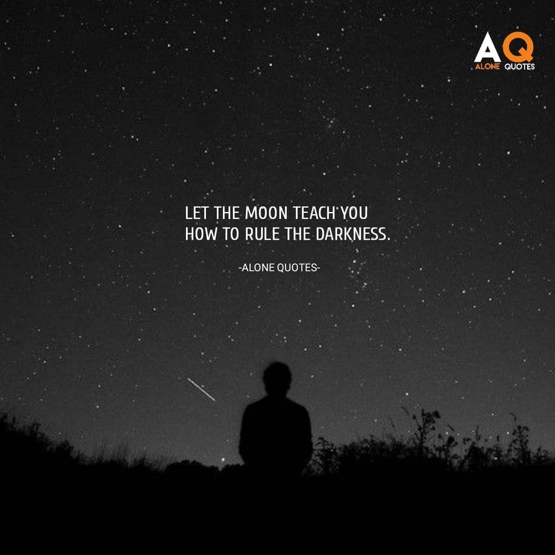 157 Best Deep Alone Quotes Lonely Quotes Status