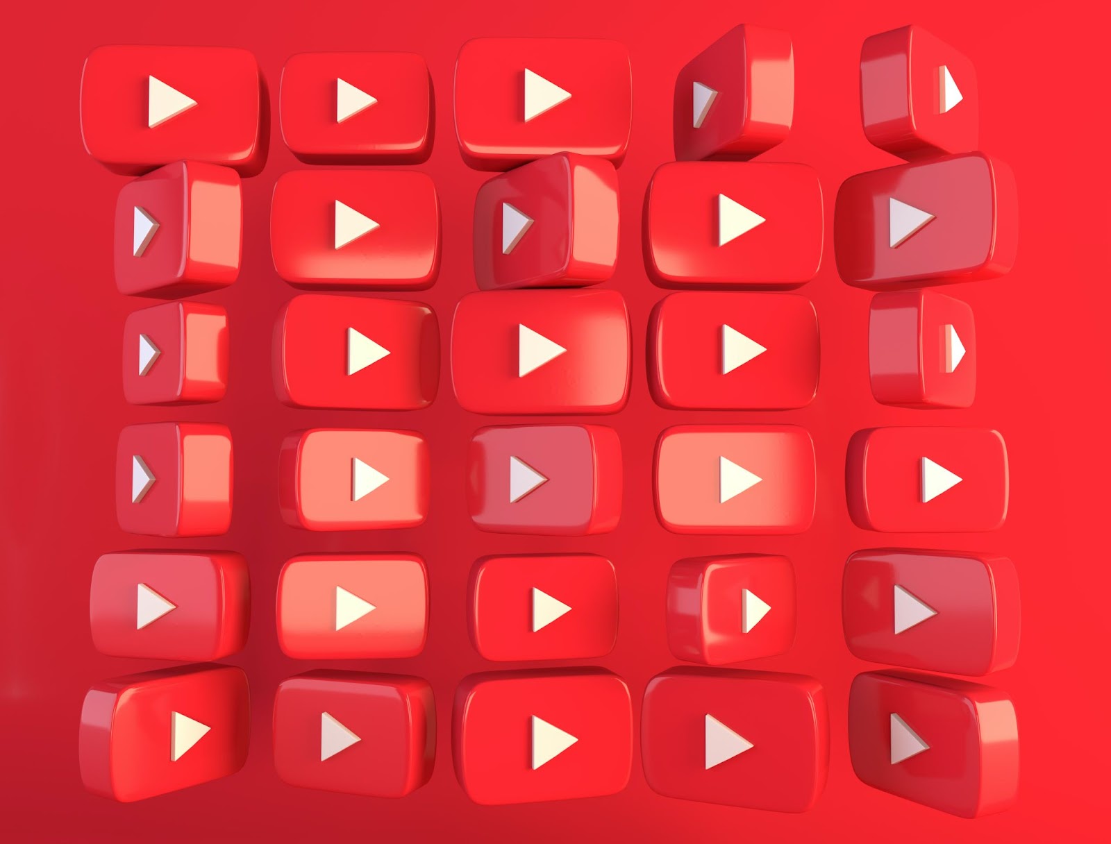 YouTube　概要欄