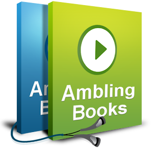 Ambling BookPlayer Personal apk Download