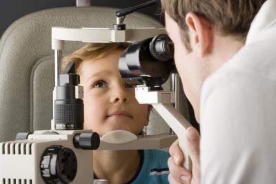 Optometrist Vs. Ophthalmologist Salary