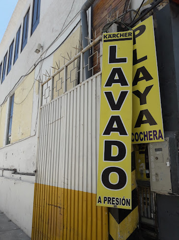 Opiniones de Lavado y Car wash en Cayma - Servicio de lavado de coches