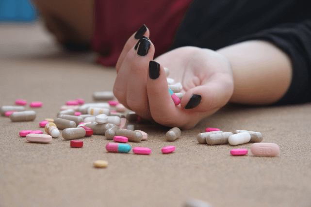 Using of Bulk Sleeping Pills