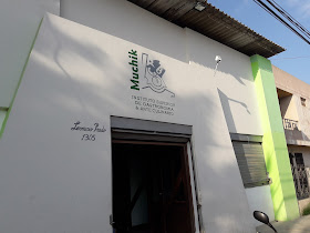 Muchik
