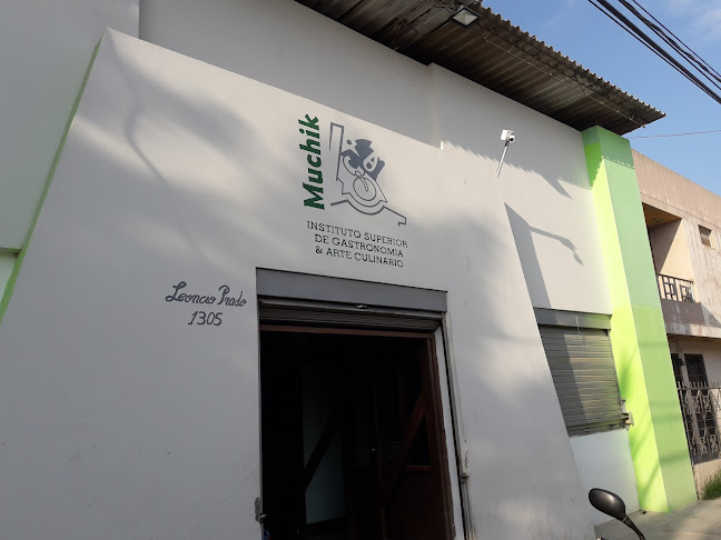 Muchik