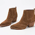 How to Care for Sam Edelman Suede Boots