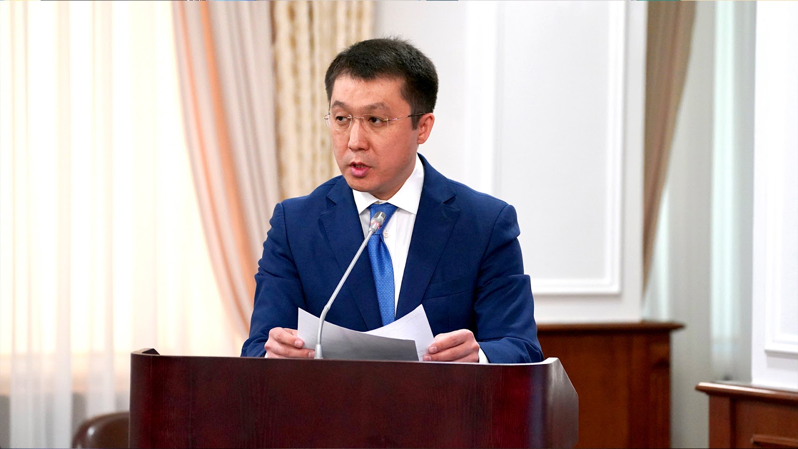 Министр транспорта обсудит дорожные проблемы с павлодарцами