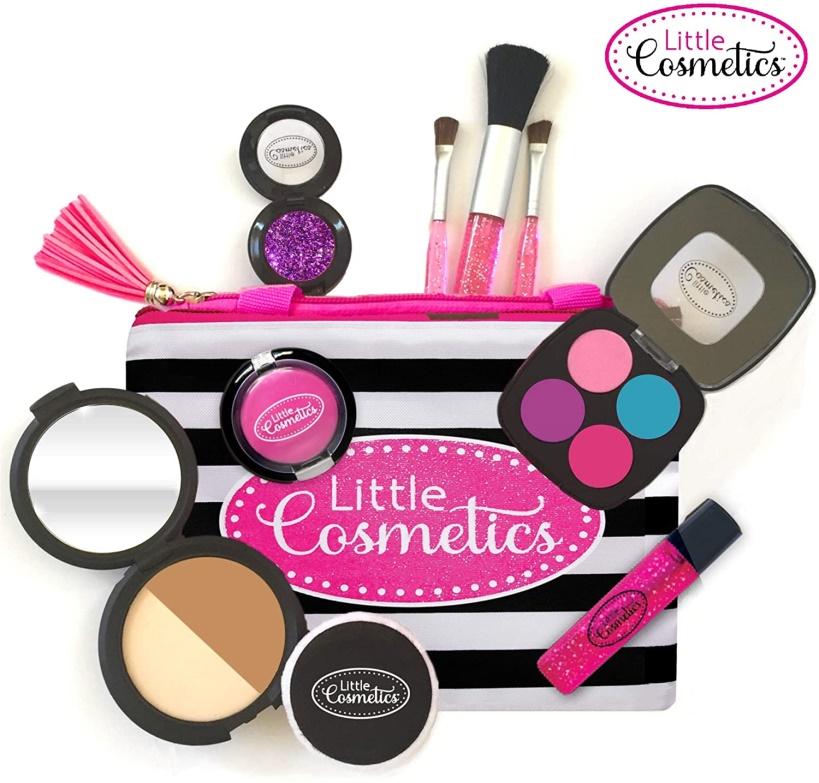little cosmetics makeup set