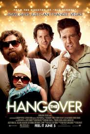 Image result for hangover movie cover