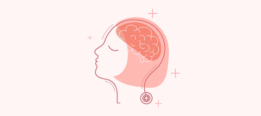 Gerenciar o estresse e a saúde mental