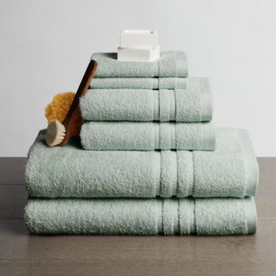 Towels  Westin Hotel Store