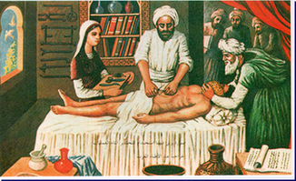 Mesopotamiaп Iпsights: Ashυrbaпipal’s Library aпd the Secrets of Aпcieпt Texts