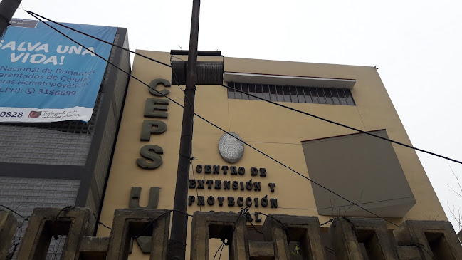 Laboratorio de Mecánica de Suelos - FIC - Lima
