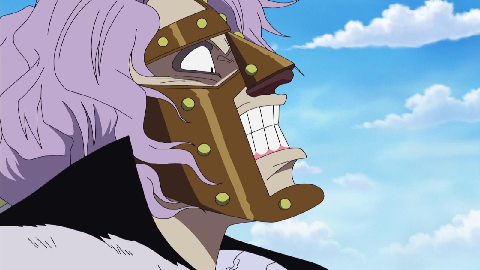 CP5, One Piece Wiki