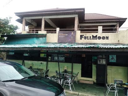 Full Moon Bar & Restaurant - Phase 111, 18 Can Link Road, GRA 500101, Port Harcourt, Rivers, Nigeria