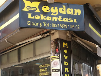 Meydan Lokantası