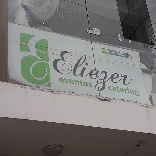 Eliezer Eventos Catering - Organizador de eventos