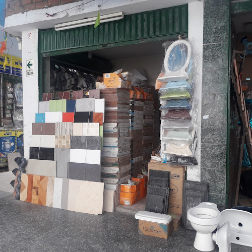 Centro Ceramico Callao S.R.L. Cecercall S.R.L.