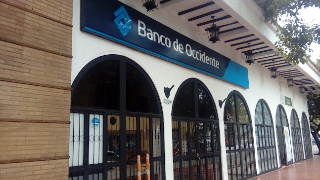 Banco de Occidente - Colonial