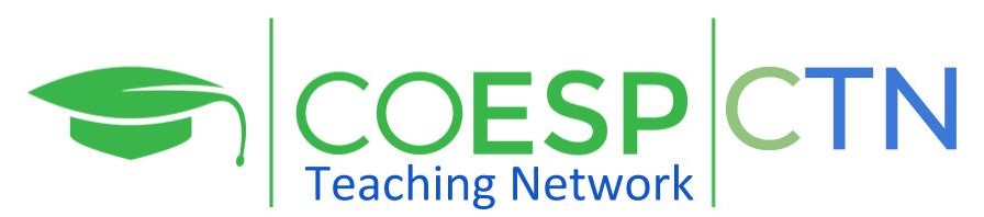 COESP Teaching Network | CTN