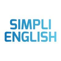Simpli English - Online Communication & Soft Skills Training Institute logo