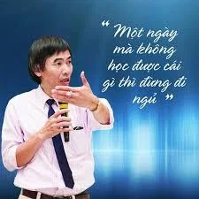 Kinh nghiệm khắc cốt ghi tâm