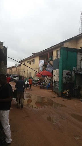 Owerri Old Stadium, Oweri, Nigeria, Stadium, state Imo