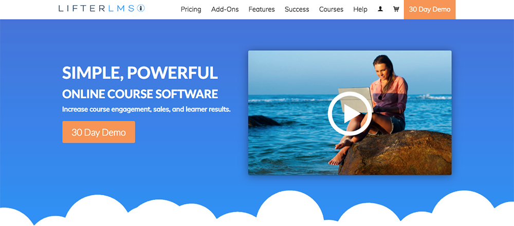 Plugin WordPress LifterLMS