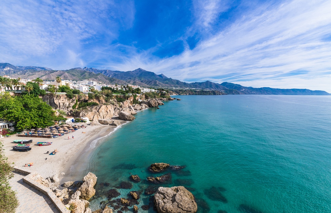 playas de malaga playas de malaga