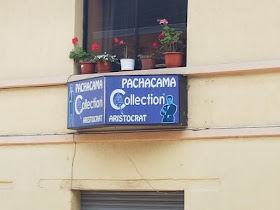 Pachacama Collection