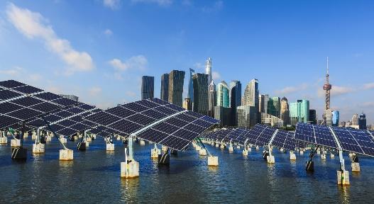 China emerges as leader in solar PV installations as Covid-19 makes dent in  renewables market, reveals GlobalData