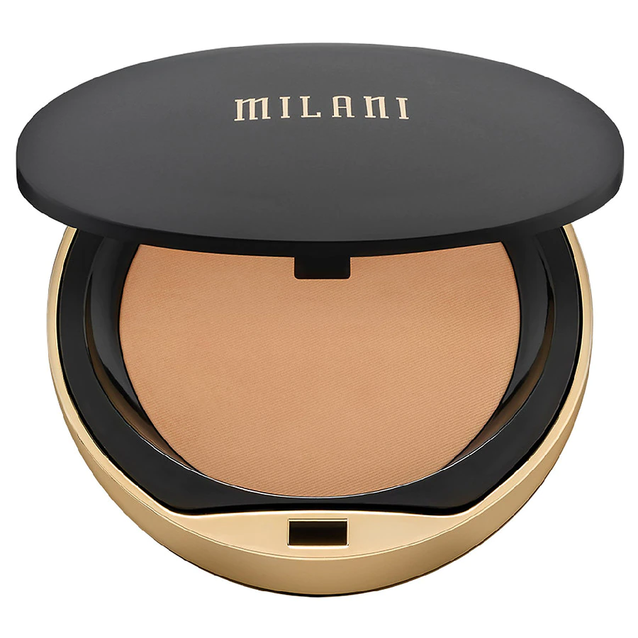 Milani Conceal + Perfect Shine-Proof Powder