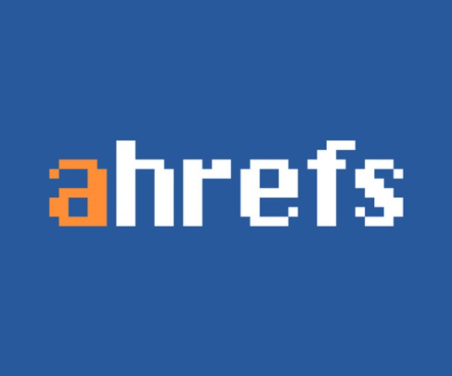 Ahrefs là một trong Các công cụ đc sử dụng nhiều nhất