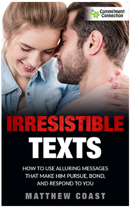 Irresistible Texts Matthew Coast Review