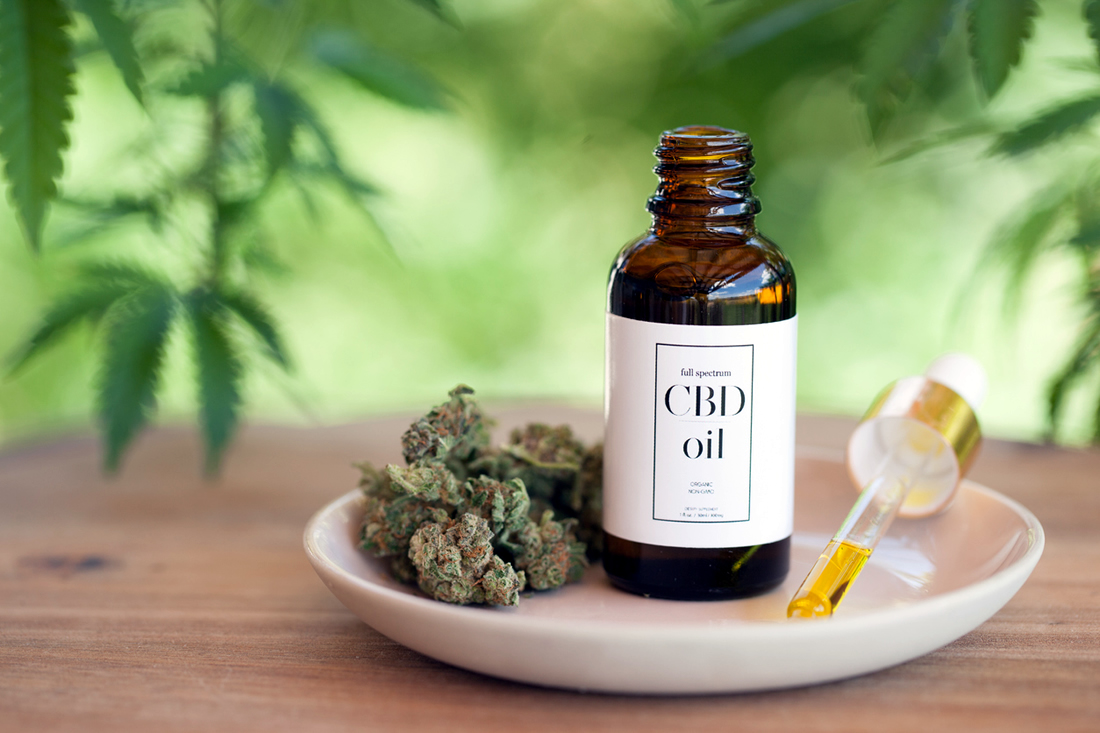 best cbd oil for liver damage