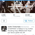 Justin Timberlake's "N---a" Tweet Is Not What You Think!