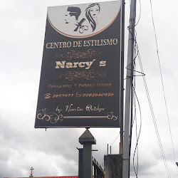 Centro De Estilismo Narcy's