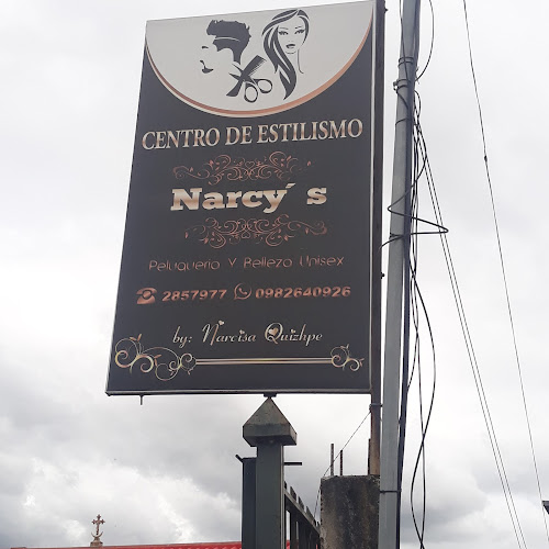 Centro De Estilismo Narcy's