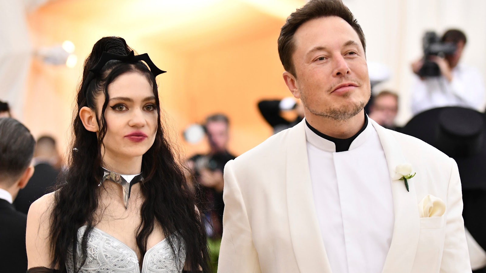 Elon Musk and Grimes: Find Out Where the Controversial Couple's Fame Comes From