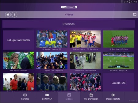 Bein Sports Android