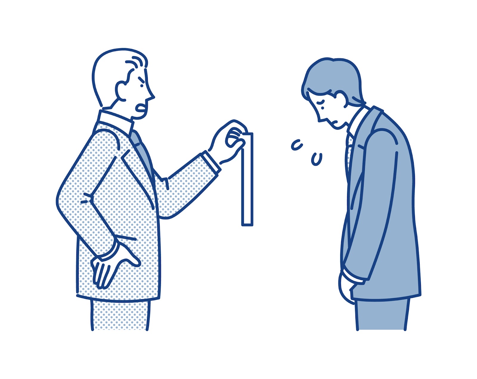 仕事で急にミスが増えた これって精神的な病気 判断のポイントをプロが解説 社会医療法人 博友会社会医療法人 博友会