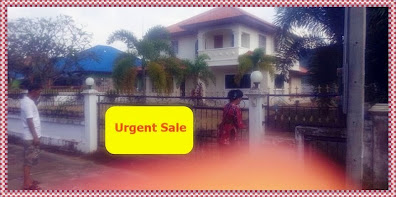 new house pattaya sale:ขายบ้านพัทยาเขตห้วยใหญ่