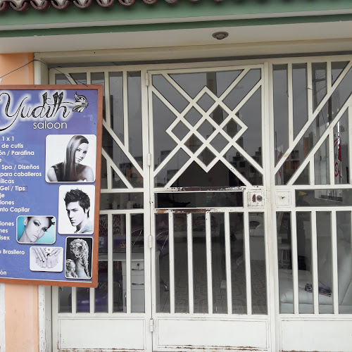 Yudith Saloon