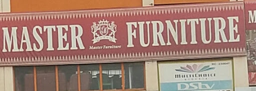 MASTER FURNITURE, GRA Phase I, Asaba, Nigeria, Discount Store, state Delta